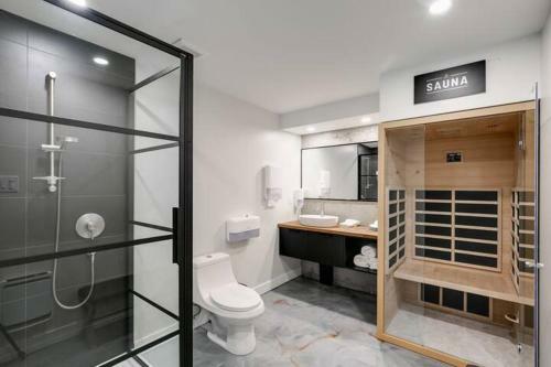 Apartamento Laval203 - Barrette