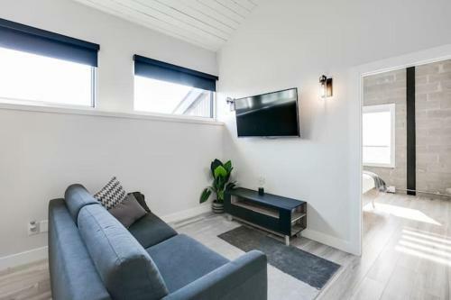 Apartamento Laval203 - Barrette