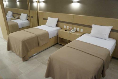 Hotel Valle Express