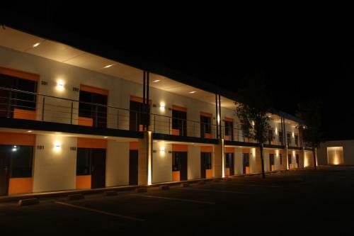 Hotel Valle Express