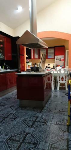 Casa En Sumiya