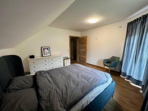 Premium Apartment Direkt Am Golfpark Klopeiner See