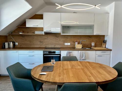 Premium Apartment Direkt Am Golfpark Klopeiner See