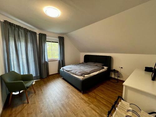 Premium Apartment Direkt Am Golfpark Klopeiner See
