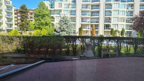 Apartments Bellevue Ff