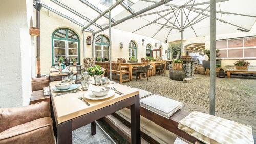 Hotel Dasdietmanns