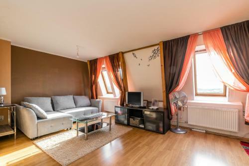 Uem�isa Apartment