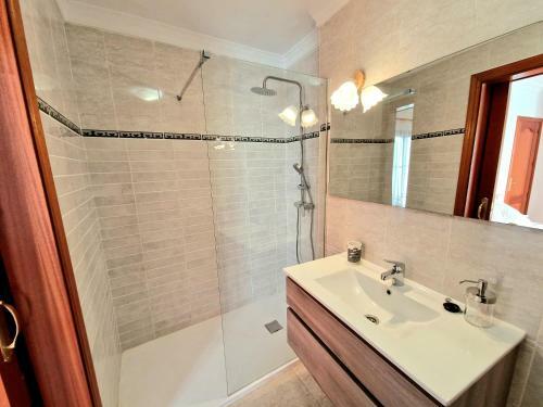 Apartamento Casa Alpispa