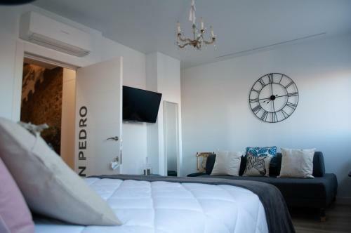 Hostal San Pedro