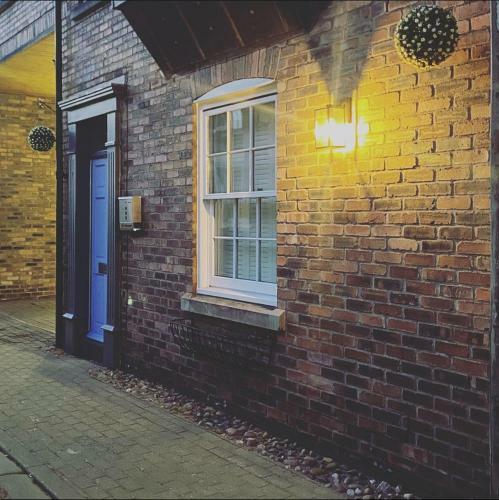 Apartamento Beverley Snug