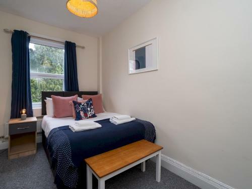 Apartamento Pass The Keys Lovely 2 - Bed Central Flat With Parking