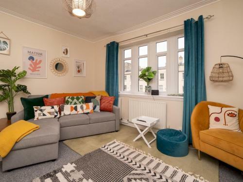 Apartamento Pass The Keys Lovely 2 - Bed Central Flat With Parking