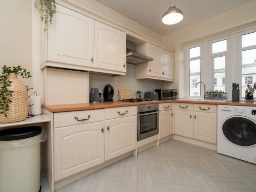 Apartamento Pass The Keys Lovely 2 - Bed Central Flat With Parking
