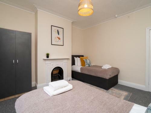 Apartamento Pass The Keys Lovely 2 - Bed Central Flat With Parking