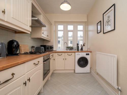 Apartamento Pass The Keys Lovely 2 - Bed Central Flat With Parking