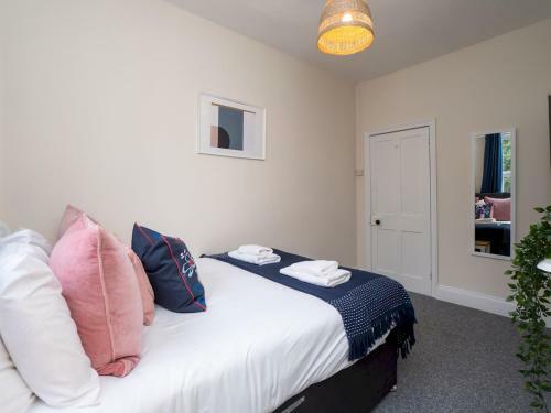 Apartamento Pass The Keys Lovely 2 - Bed Central Flat With Parking