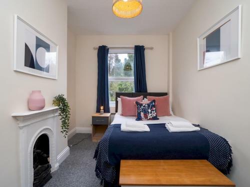 Apartamento Pass The Keys Lovely 2 - Bed Central Flat With Parking