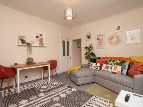 Apartamento Pass The Keys Lovely 2 - Bed Central Flat With Parking