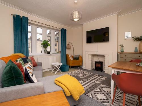 Apartamento Pass The Keys Lovely 2 - Bed Central Flat With Parking
