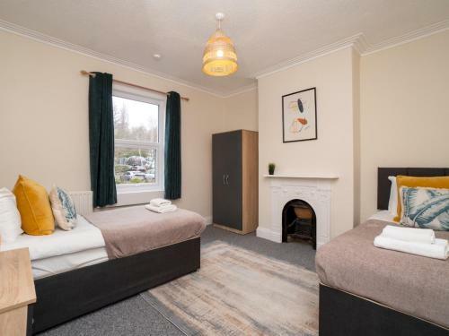 Apartamento Pass The Keys Lovely 2 - Bed Central Flat With Parking