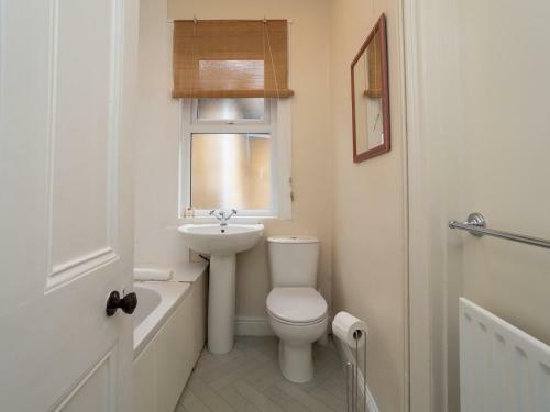 Apartamento Pass The Keys Lovely 2 - Bed Central Flat With Parking