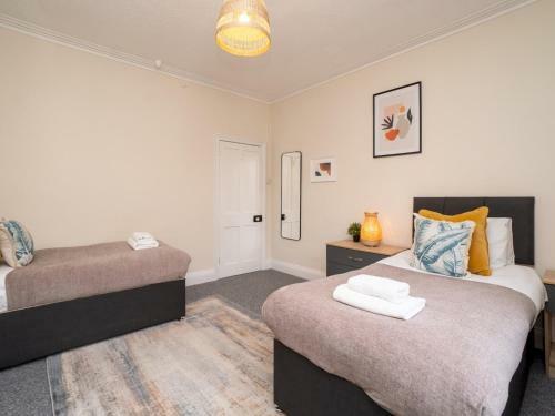 Apartamento Pass The Keys Lovely 2 - Bed Central Flat With Parking
