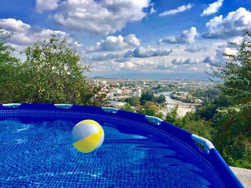Hostal Hotel Beka