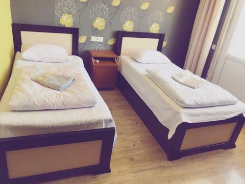 Hostal Hotel Beka