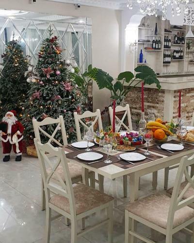 Hostal Hotel Beka
