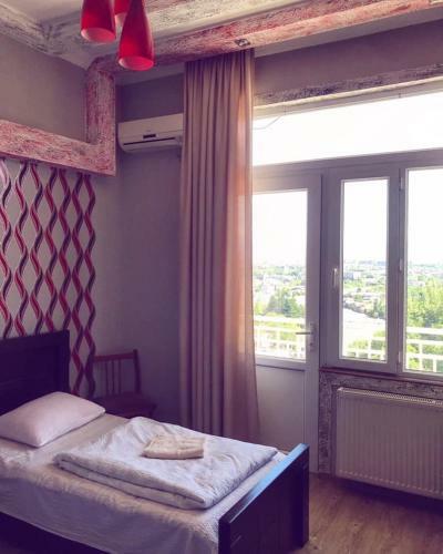 Hostal Hotel Beka