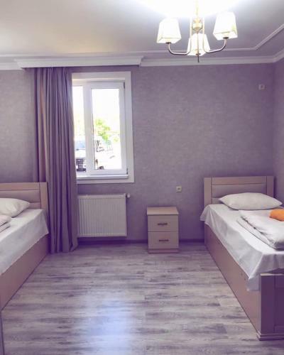 Hostal Hotel Beka
