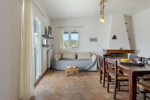 Lotos House - Unique Seaview Apartment