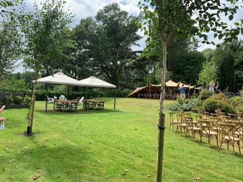 Annamult Country House Estate