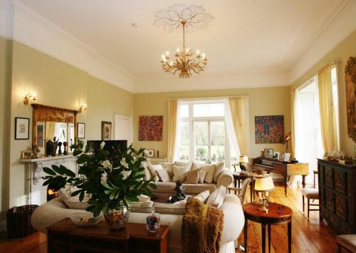 Annamult Country House Estate