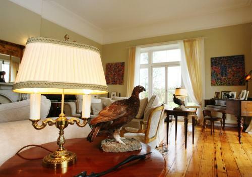 Annamult Country House Estate