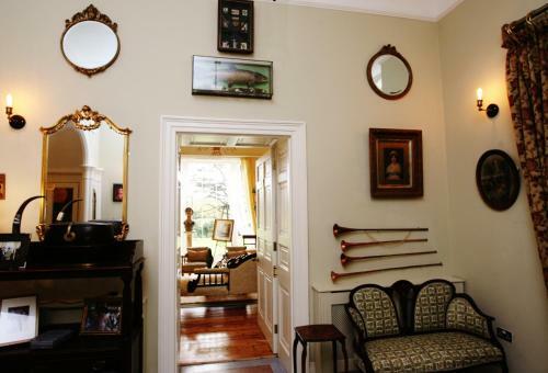 Annamult Country House Estate
