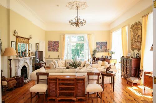 Annamult Country House Estate
