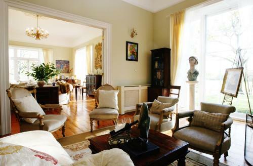 Annamult Country House Estate