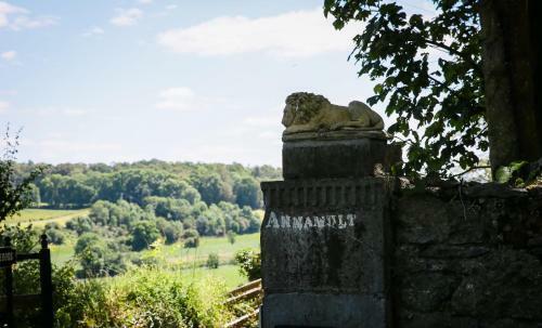 Annamult Country House Estate
