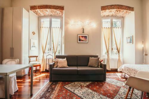 Apartamento Ch�teau Ripa - Affitti Brevi Italia