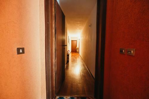 Apartamento Ch�teau Ripa - Affitti Brevi Italia