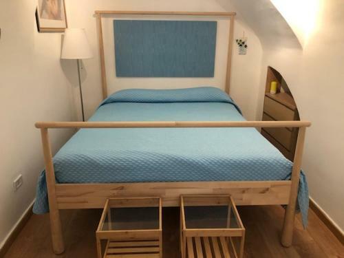 Apartamento The Nest