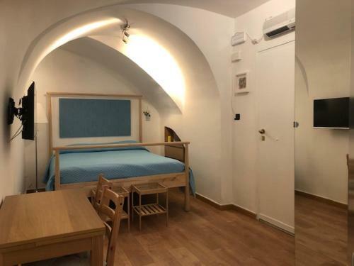 Apartamento The Nest