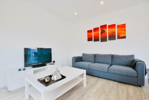 Apartamento Sandra House