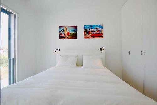 Apartamento Sandra House