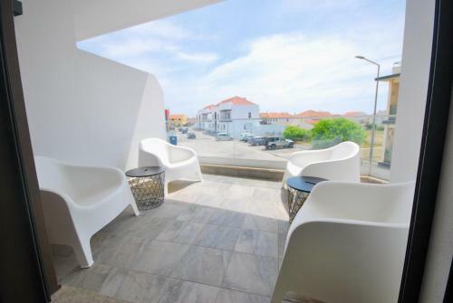 Apartamento Sandra House