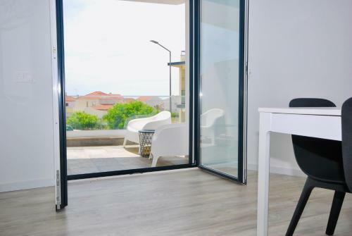 Apartamento Sandra House