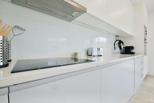 Apartamento Sandra House