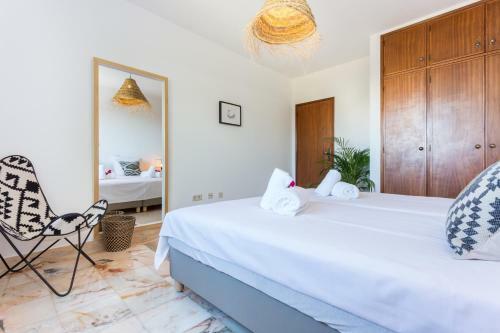 Ocean View Villa Burgau