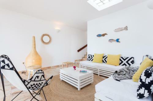 Ocean View Villa Burgau